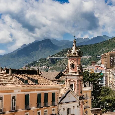 Lovely - * Salerno