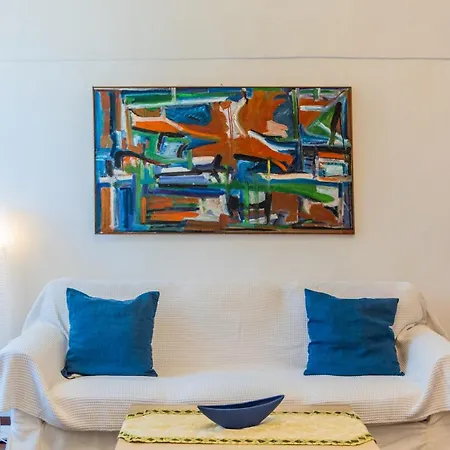 Lovely - Apartament Salerno