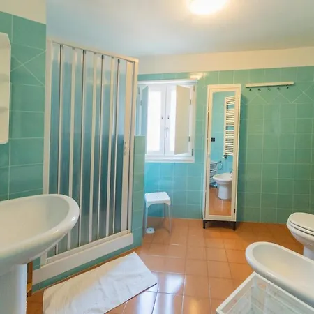 Lovely - Apartament Salerno