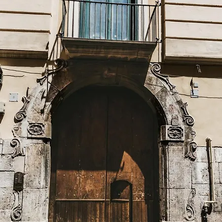 Apartament Lovely - Salerno
