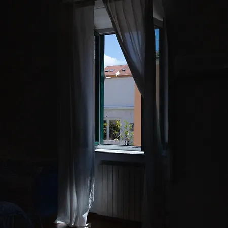 Apartament Lovely - Salerno