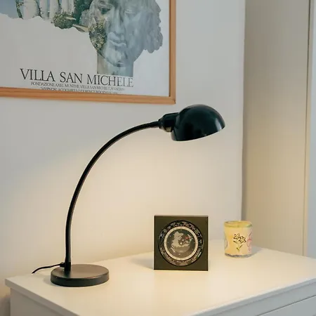 Apartament Lovely - *
