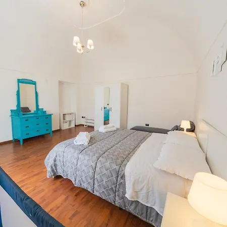 Apartament Lovely -